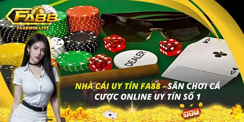 Mẹo chơi Casino F8BET80